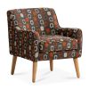 Accent Chair For Living Room