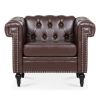 1 Seater Sofa For Living Room